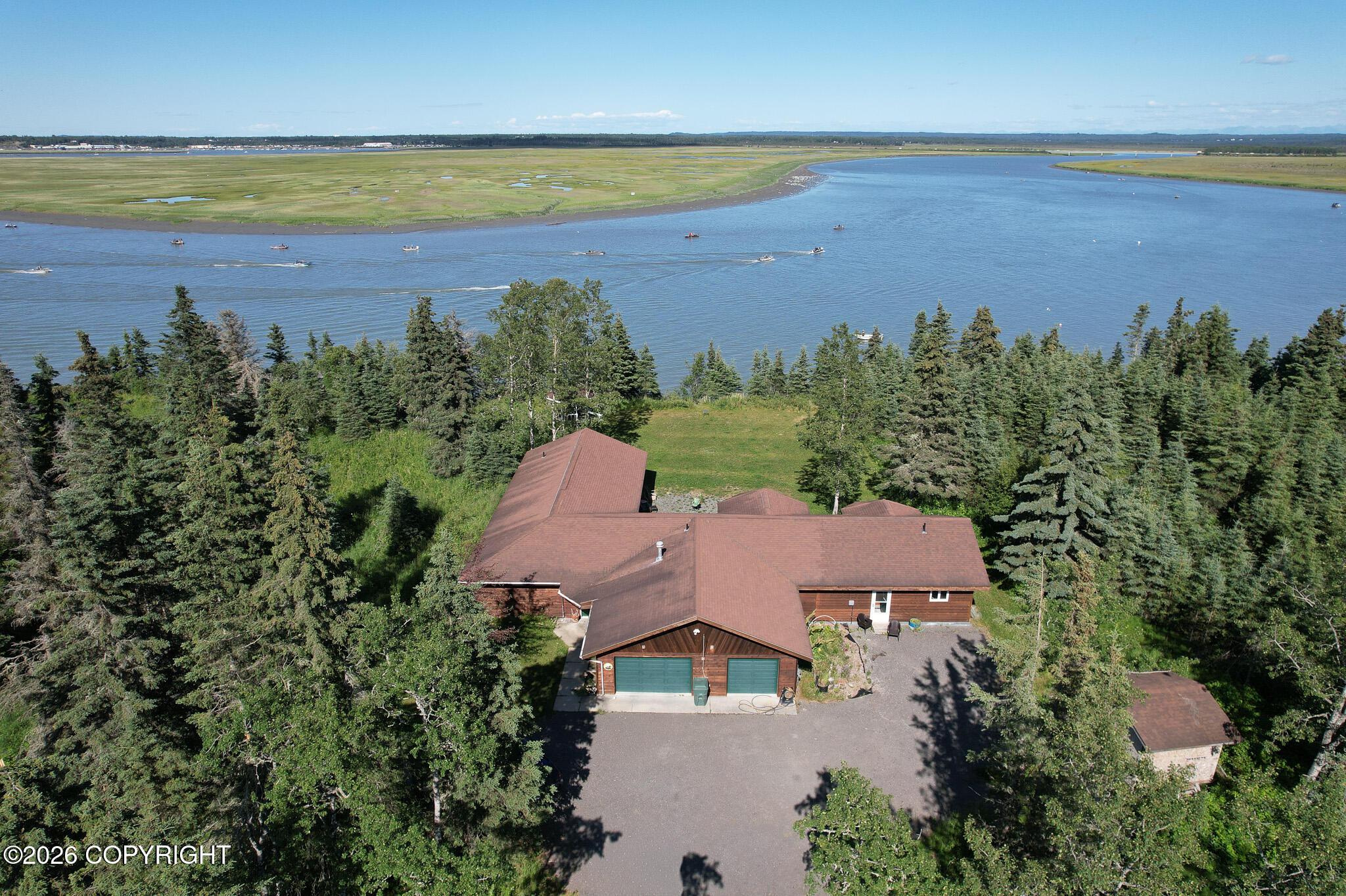 2675 Watergate Way, Kenai AK 99611