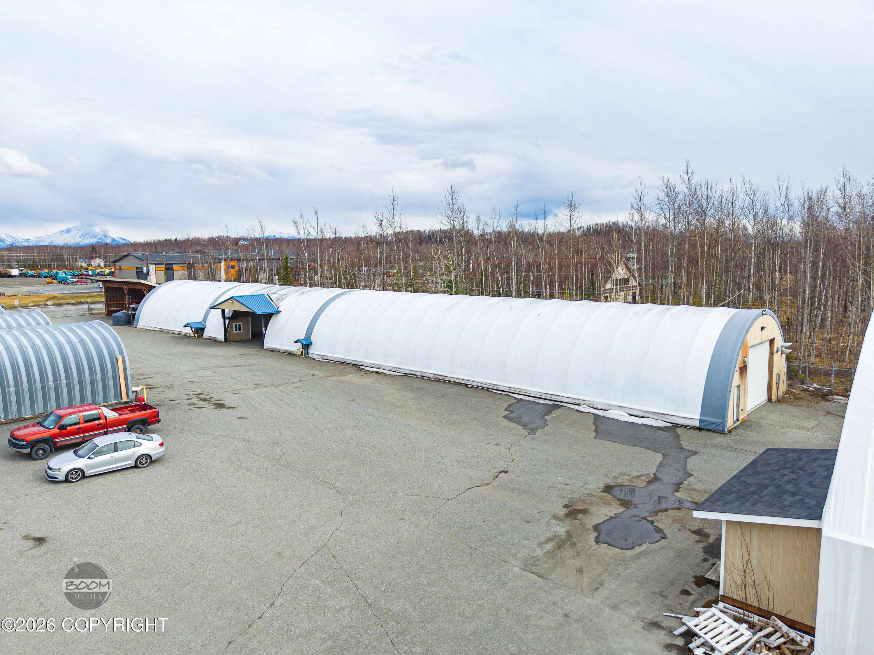 3042 S Big Lake Road #8, Big Lake AK 99652