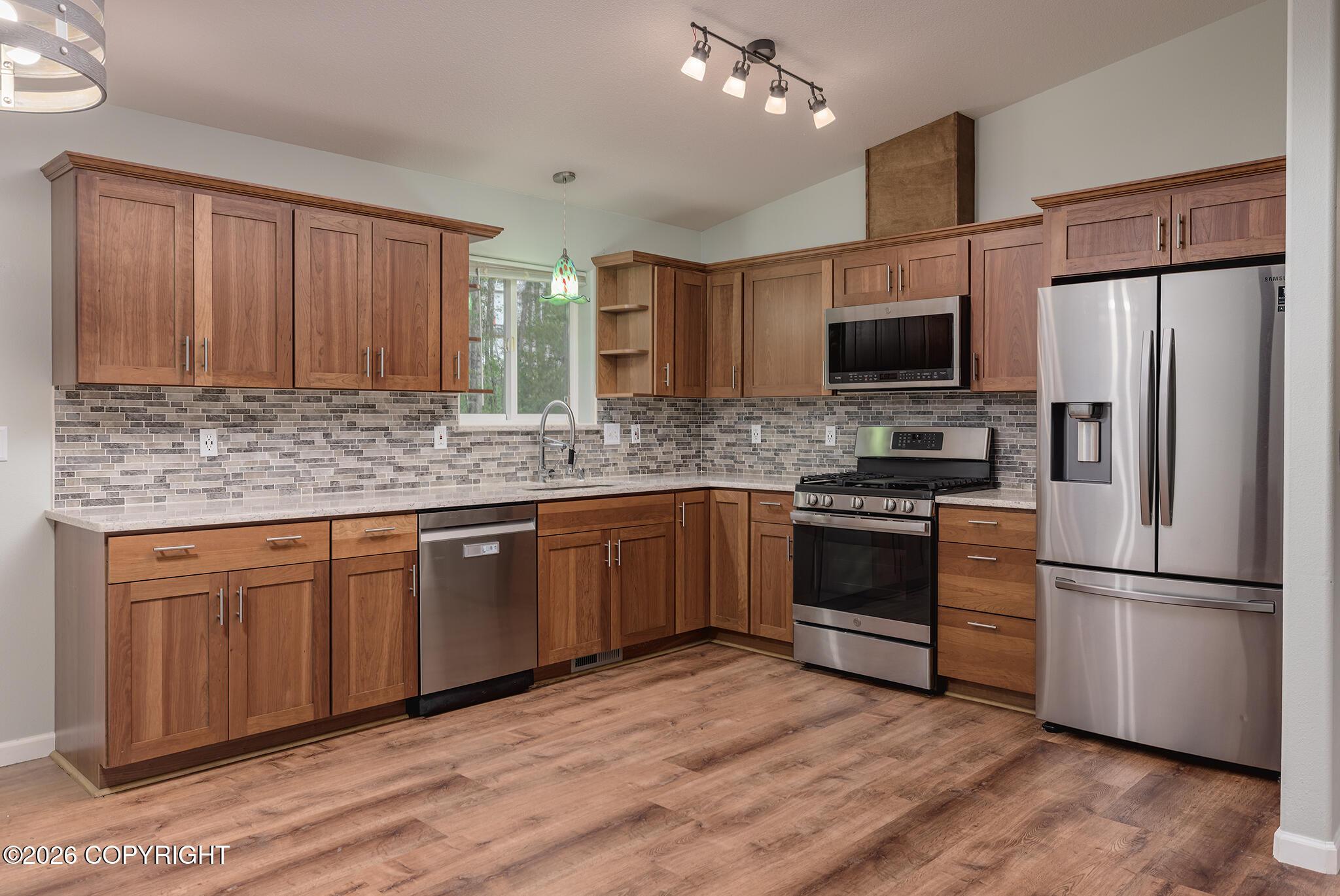 7051 W Cambridge Drive, Wasilla AK 99654