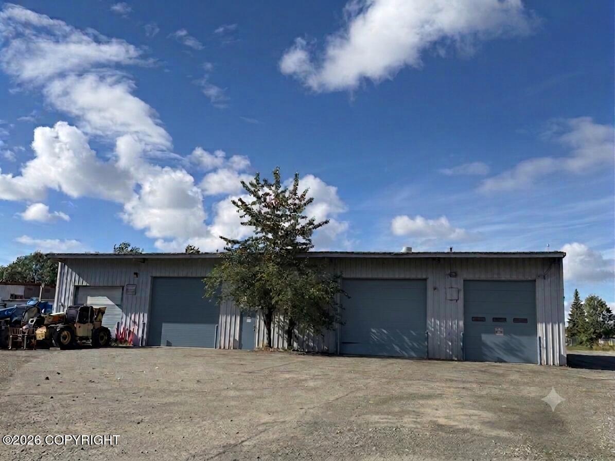 4141 Ingra Street, Anchorage AK 99503