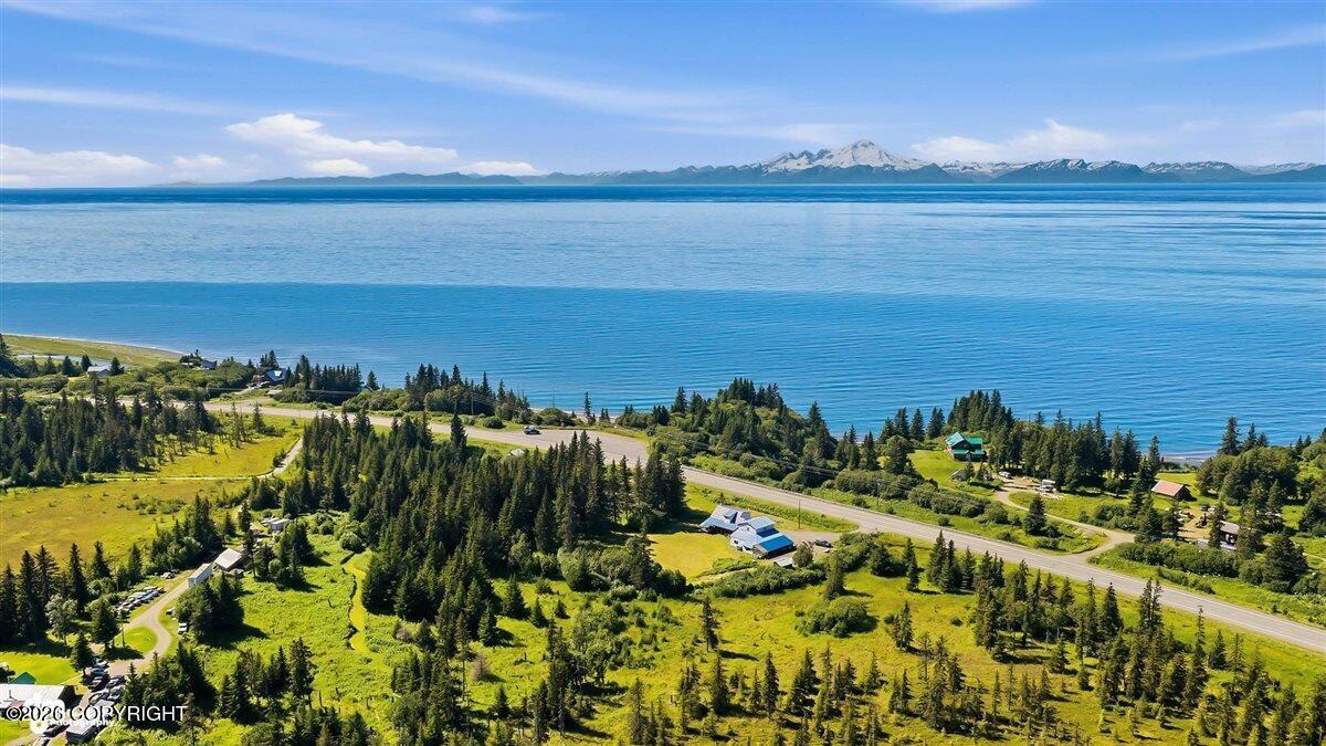 26410 & 26448 & 26220 Sterling Highway, Anchor Point AK 99556