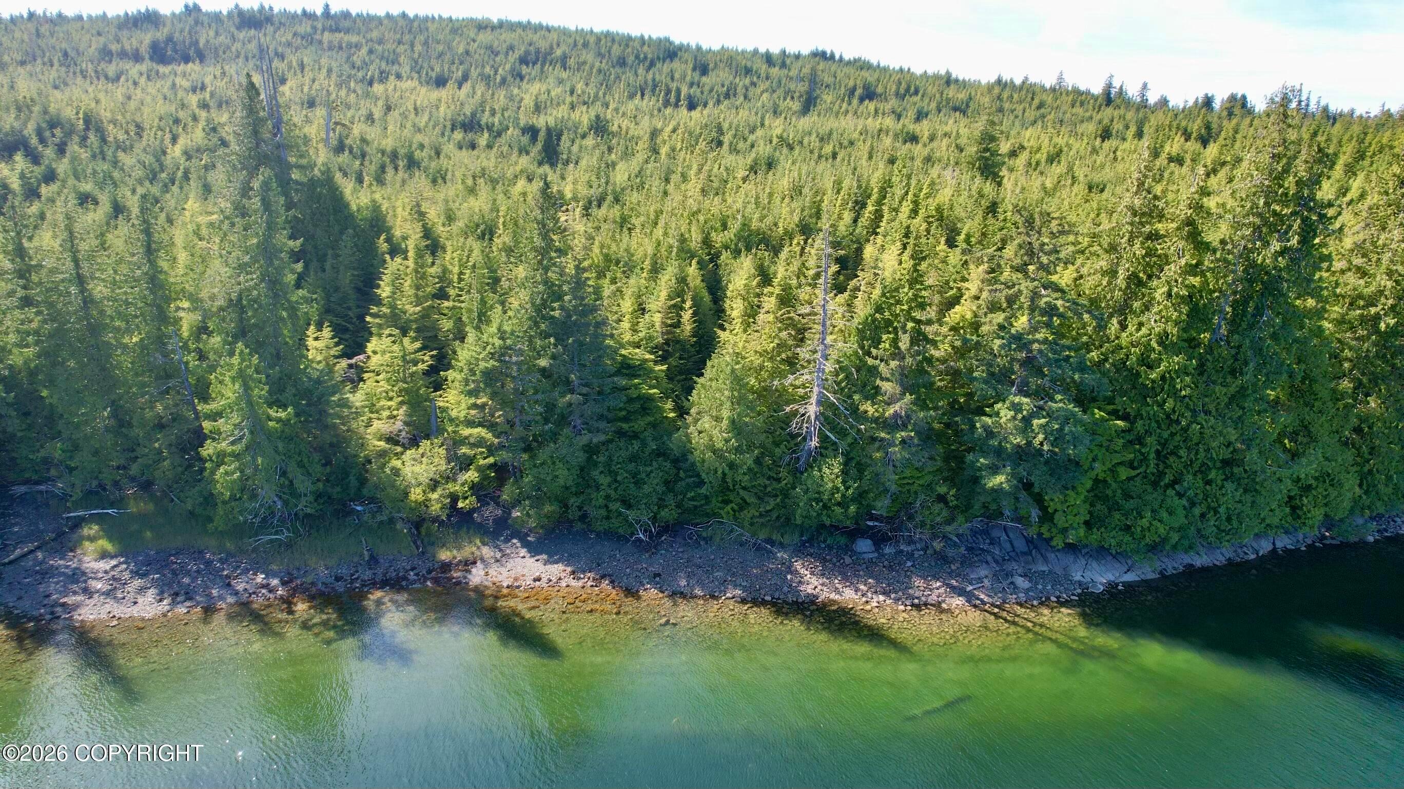 L10 North Wadleigh, Klawock AK 99925