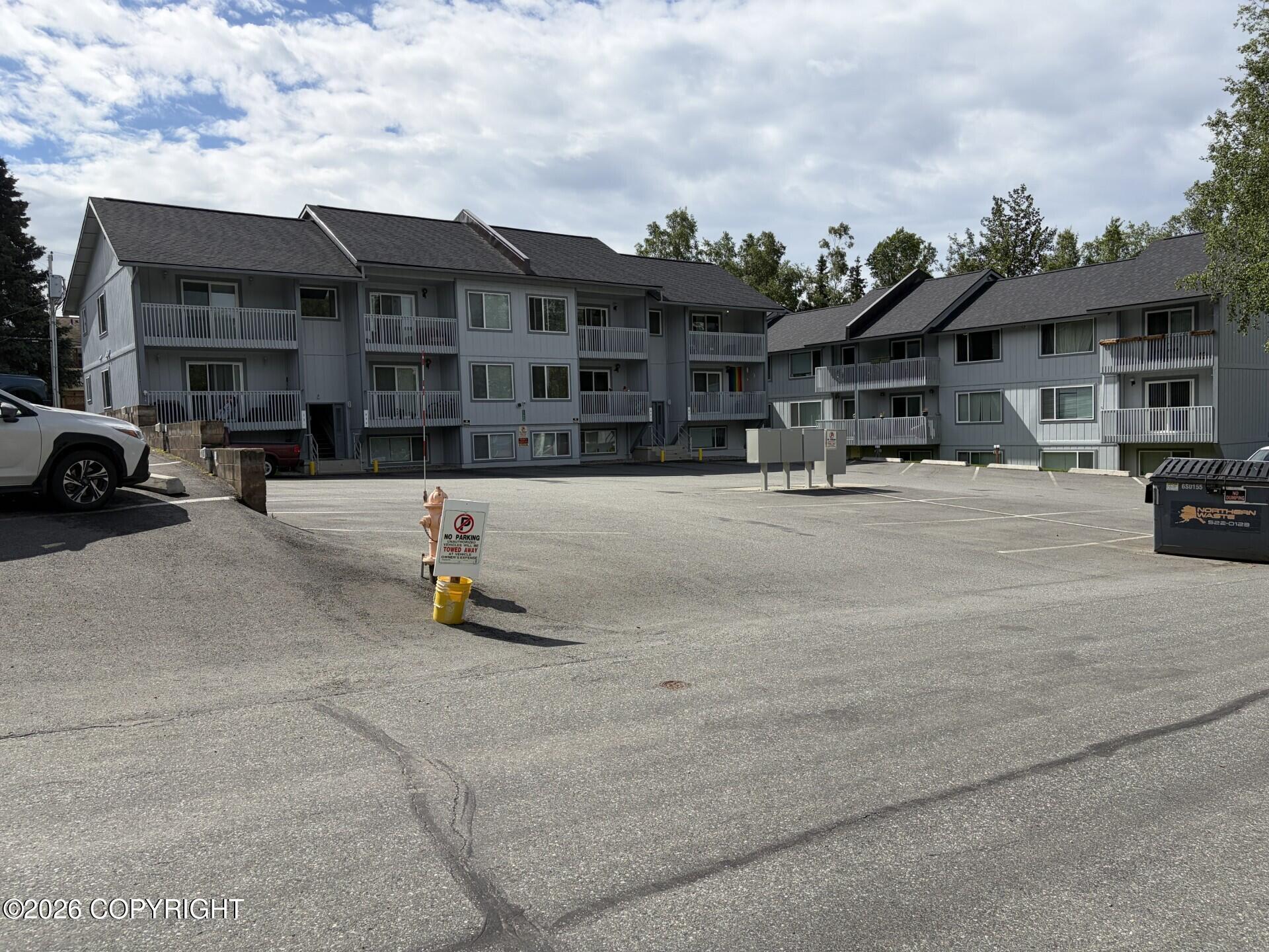 17032 Easy Street, Eagle River AK 99577
