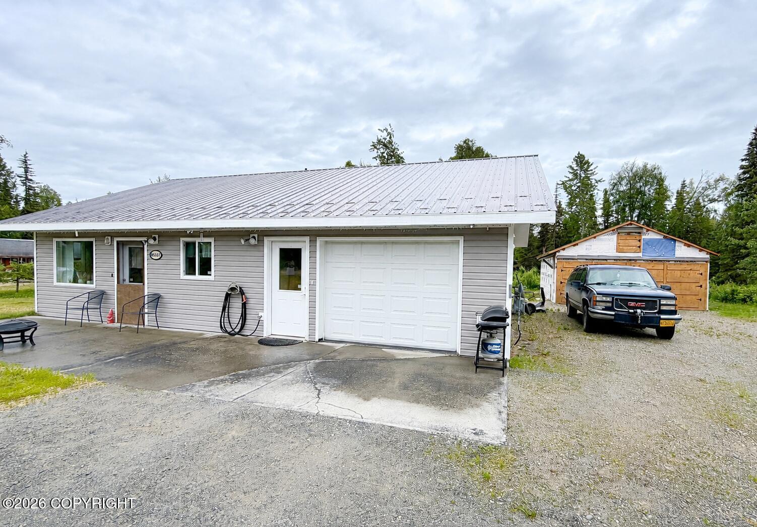 50537 Newberry Avenue, Nikiski/North Kenai AK 99611