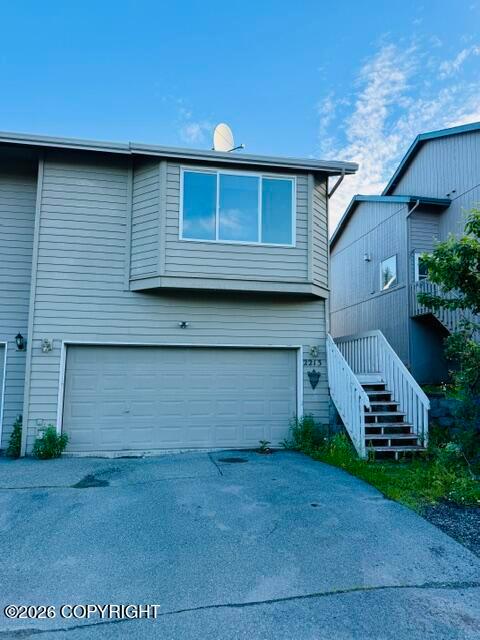 2213 Ridgemont Drive, Anchorage AK 99507