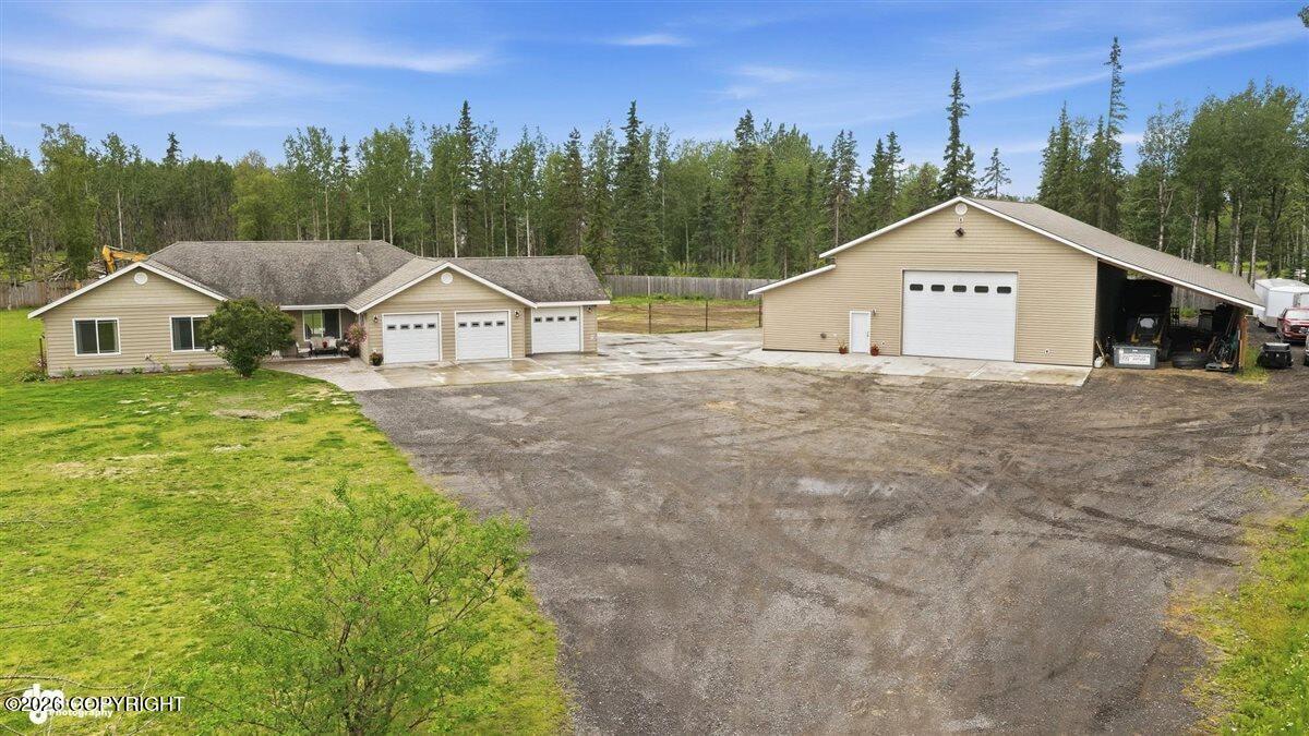 305 Hutto Street, Kenai AK 99611