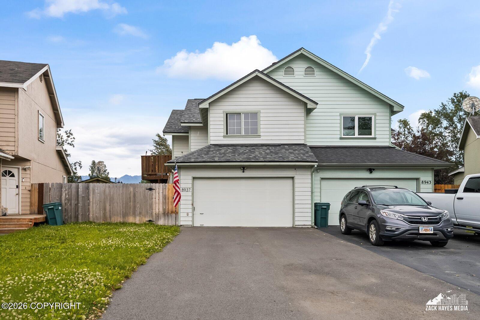 8937 Joy Circle, Anchorage AK 99502