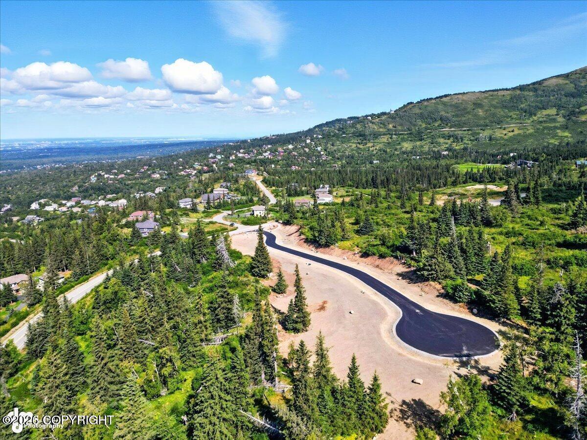 L5 Panoramic Circle, Anchorage AK 99516