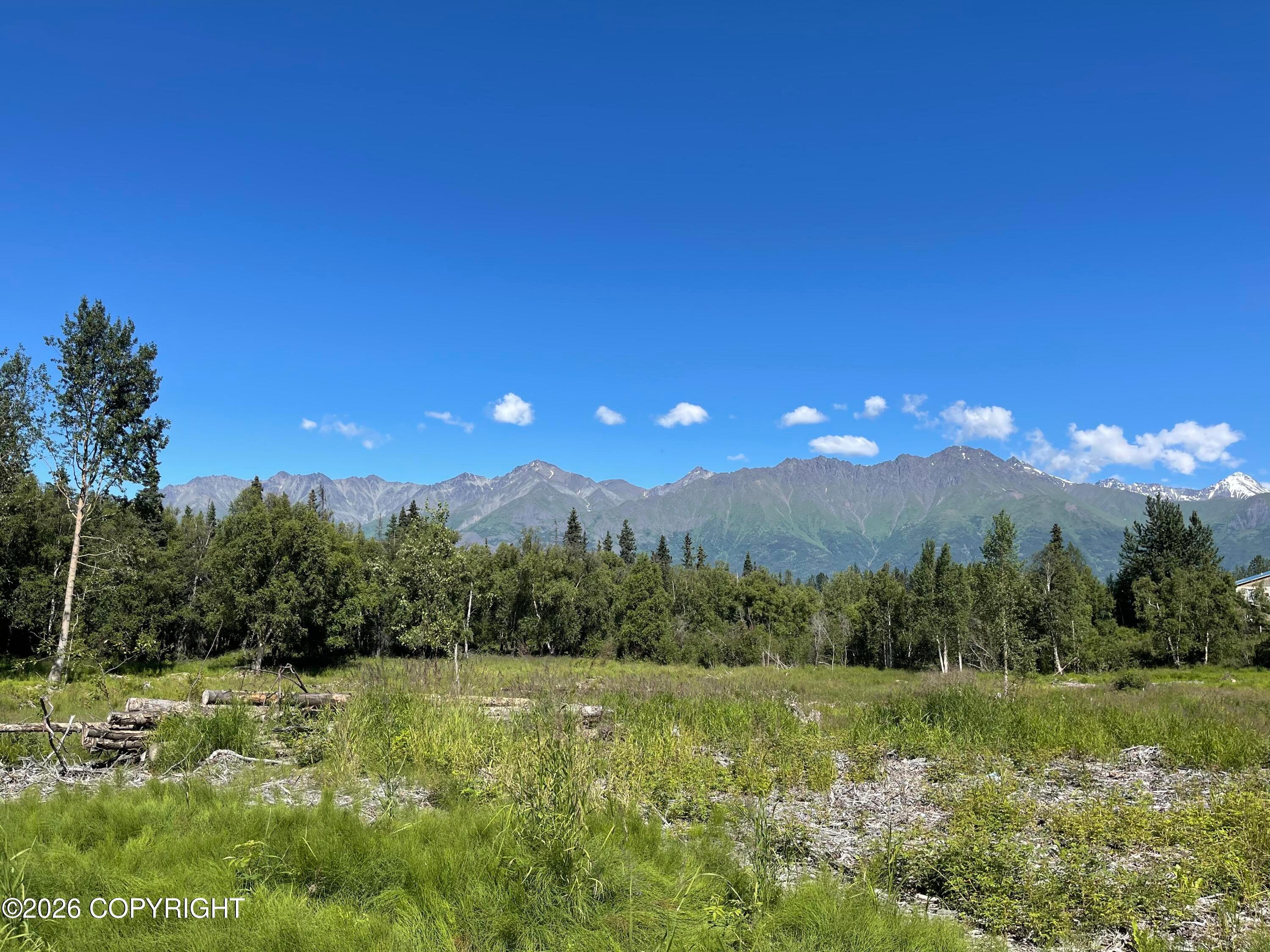 22329 E Clare Way, Palmer AK 99645