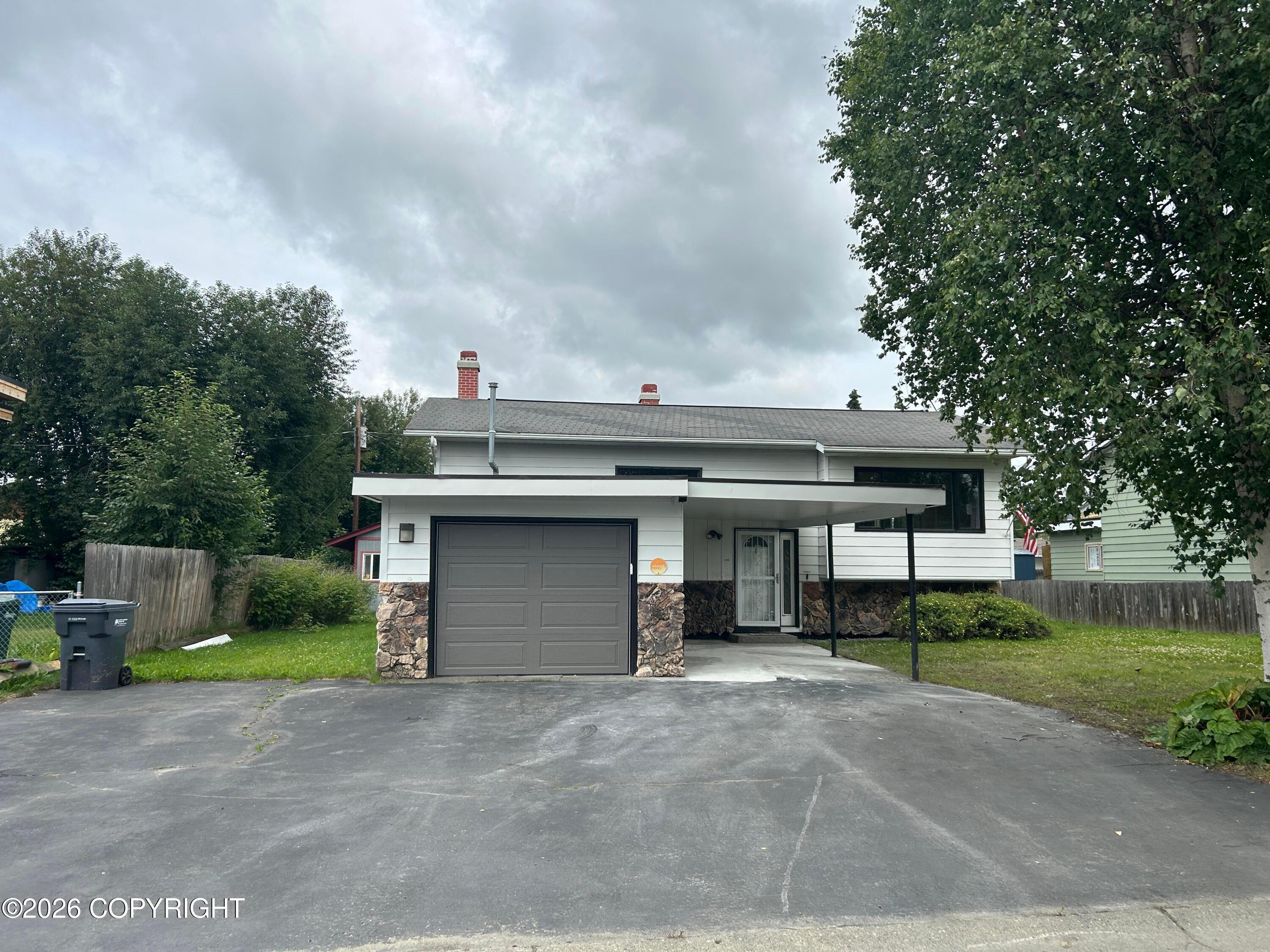 8015 E 3RD Avenue, Anchorage AK 99504