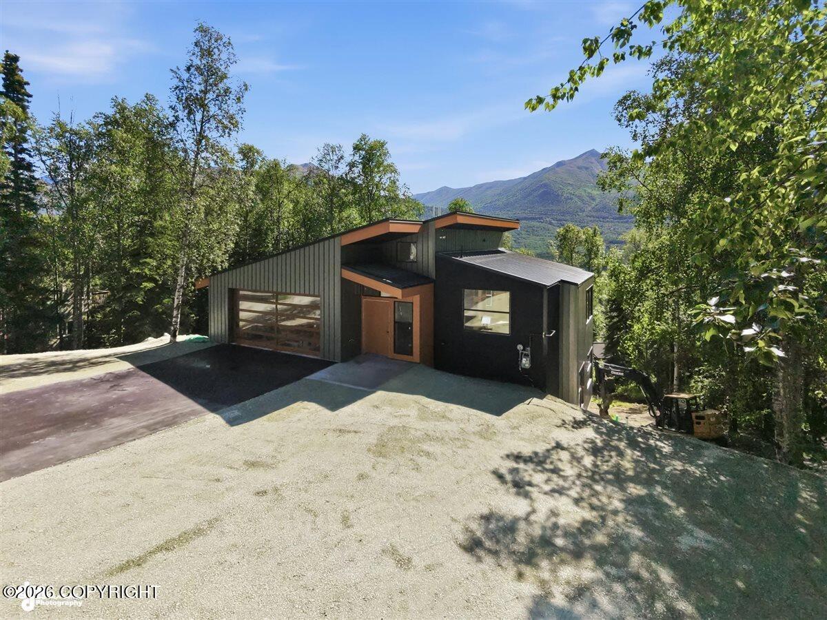 22900 Myrtle Drive, Eagle River AK 99577