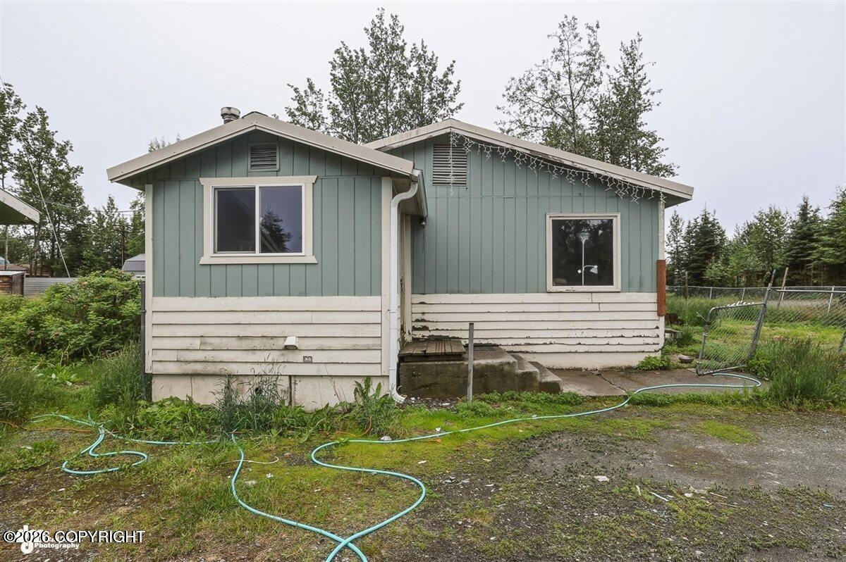 35814 Glory Street, Soldotna AK 99669
