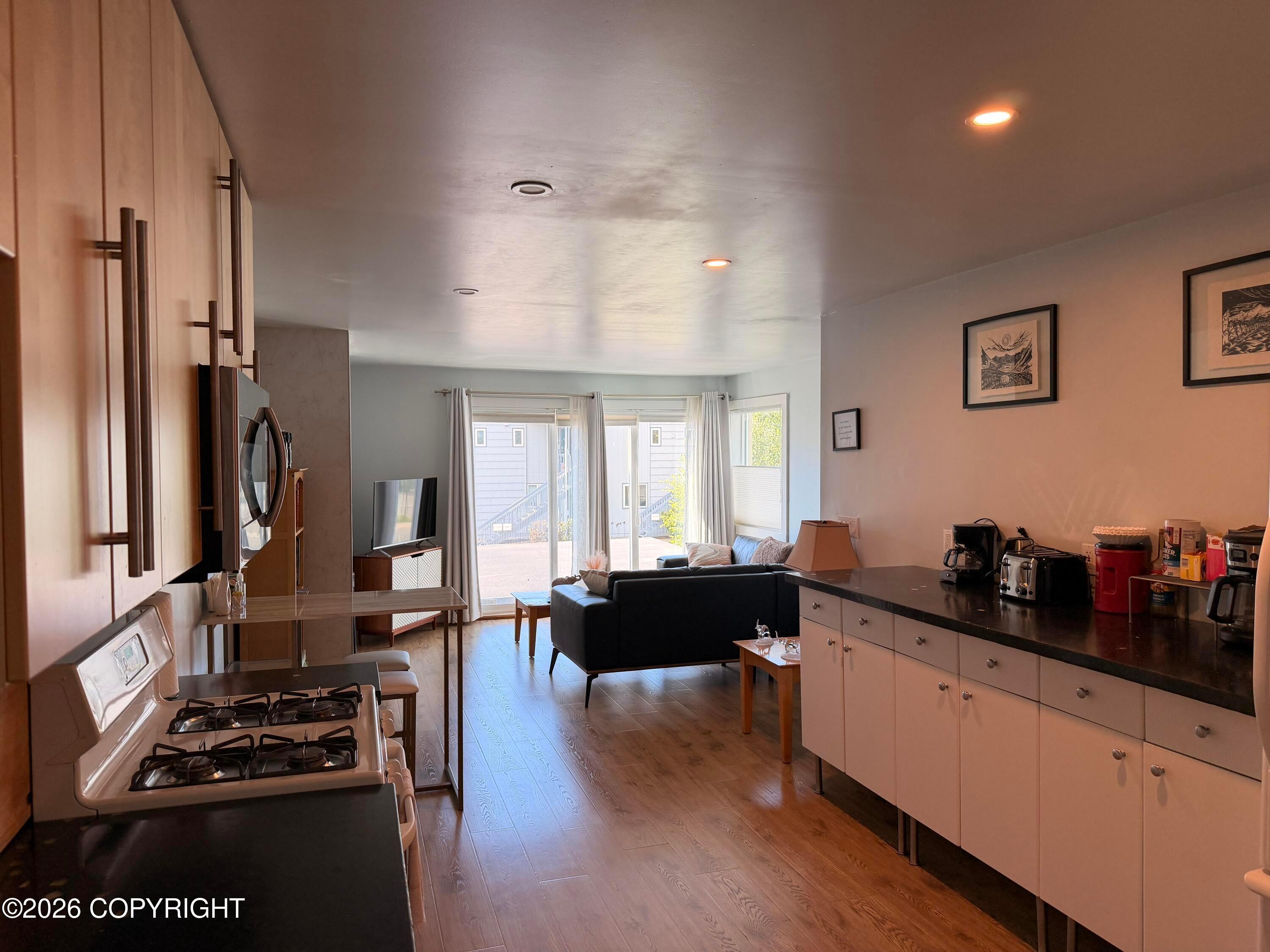 809 O Place, Anchorage AK 99501