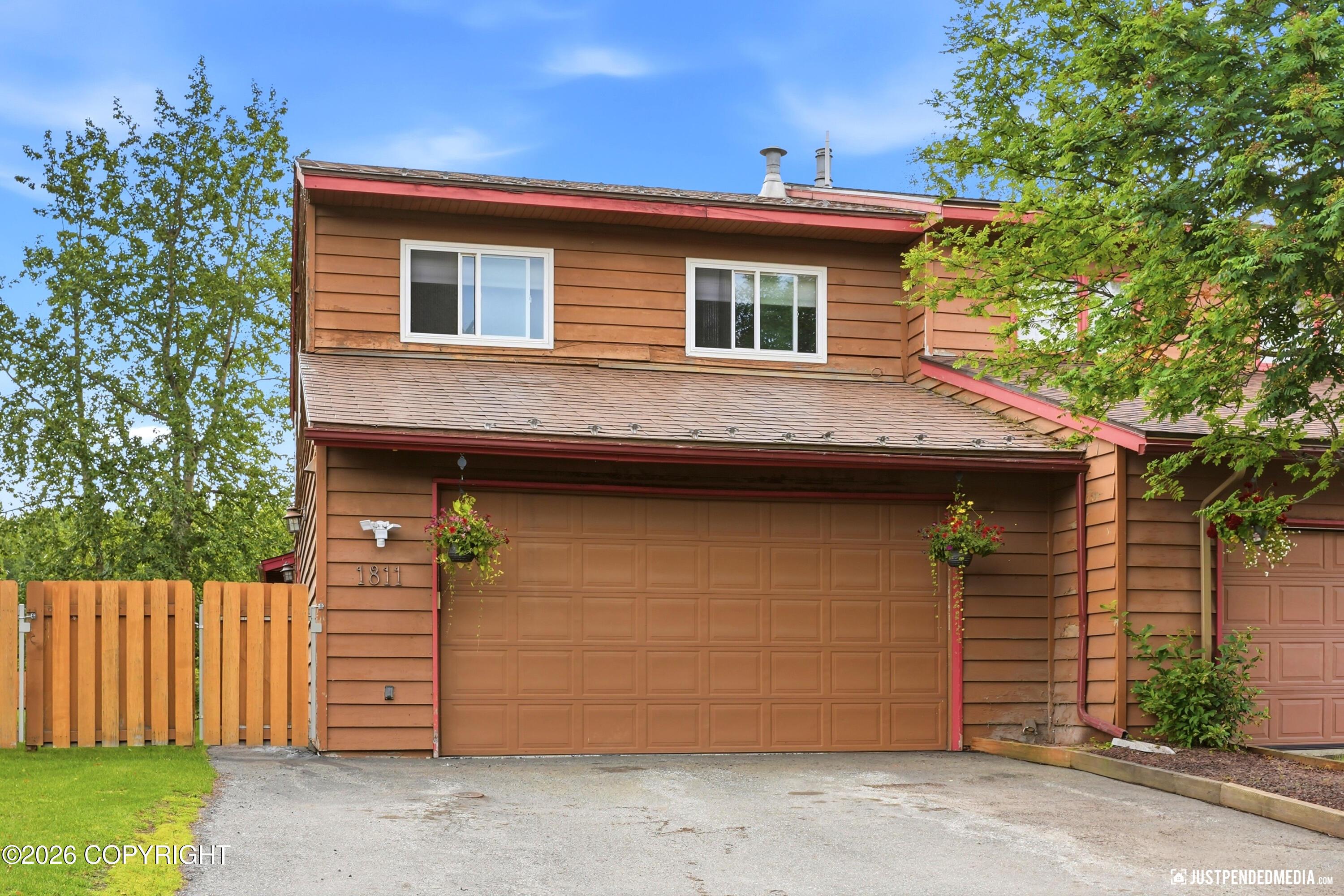 1811 Beaver Place, Anchorage AK 99504