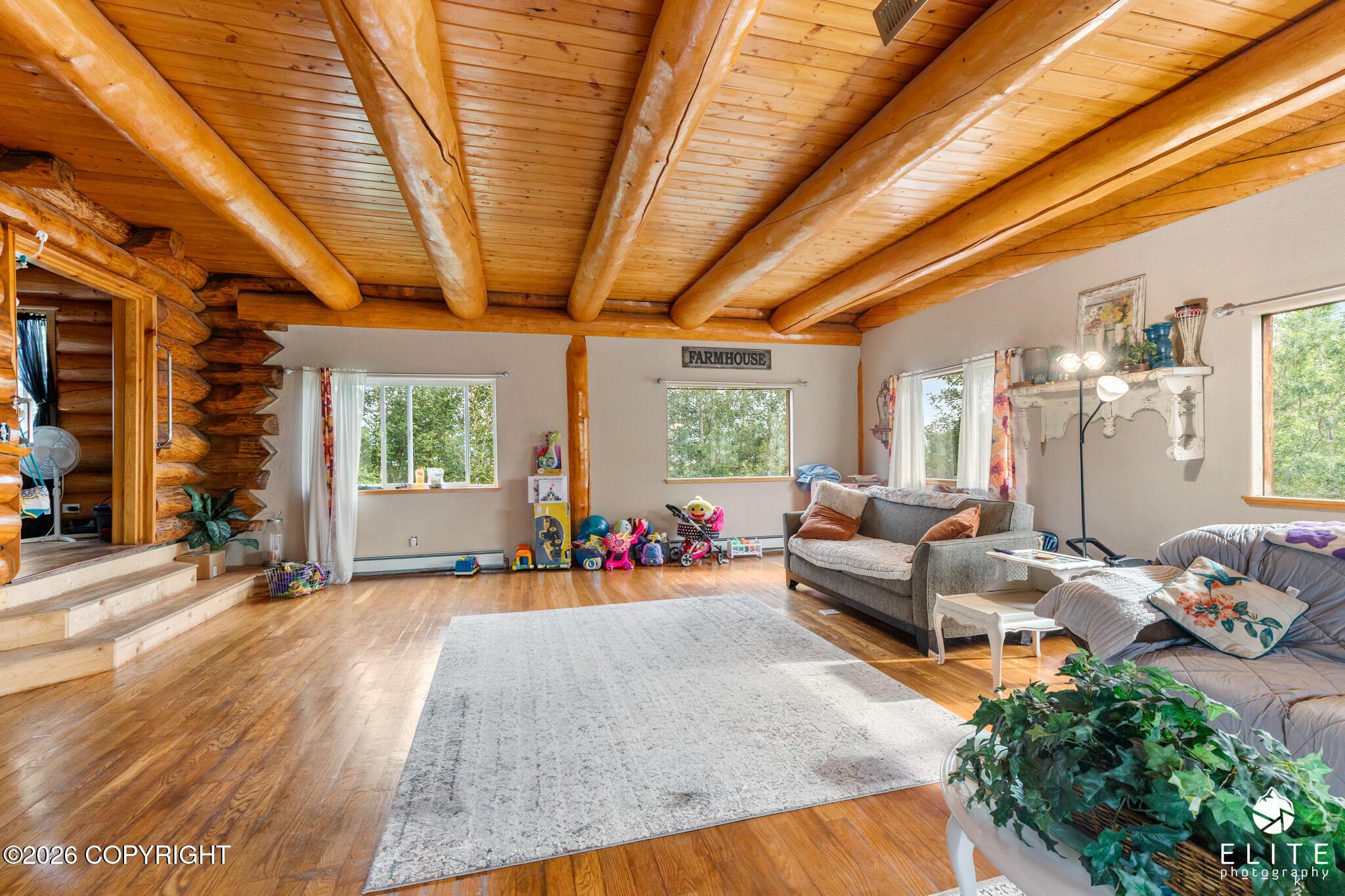 4000 S Country Drive, Wasilla AK 99623