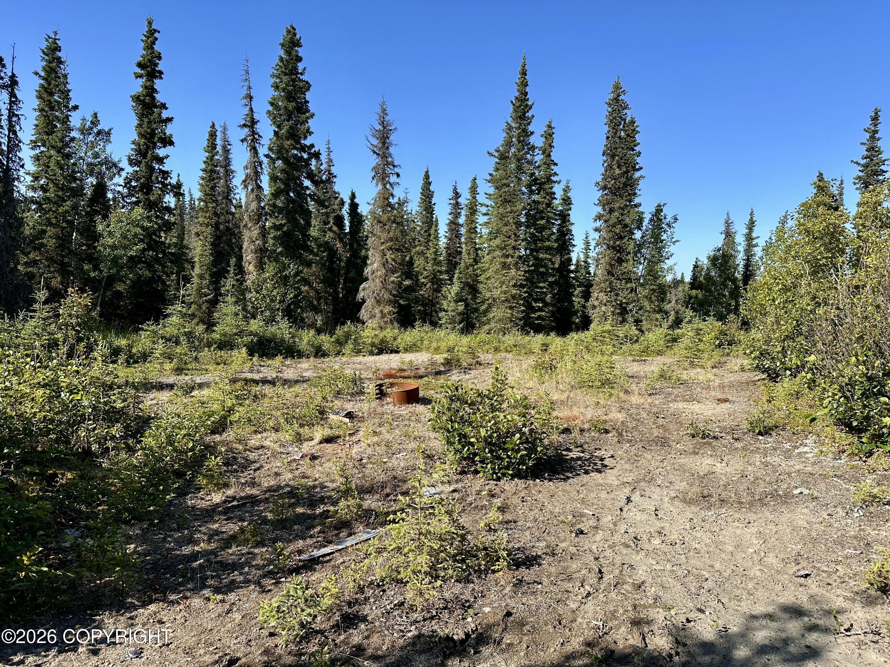 19910 Linda Lane, Kasilof AK 99610