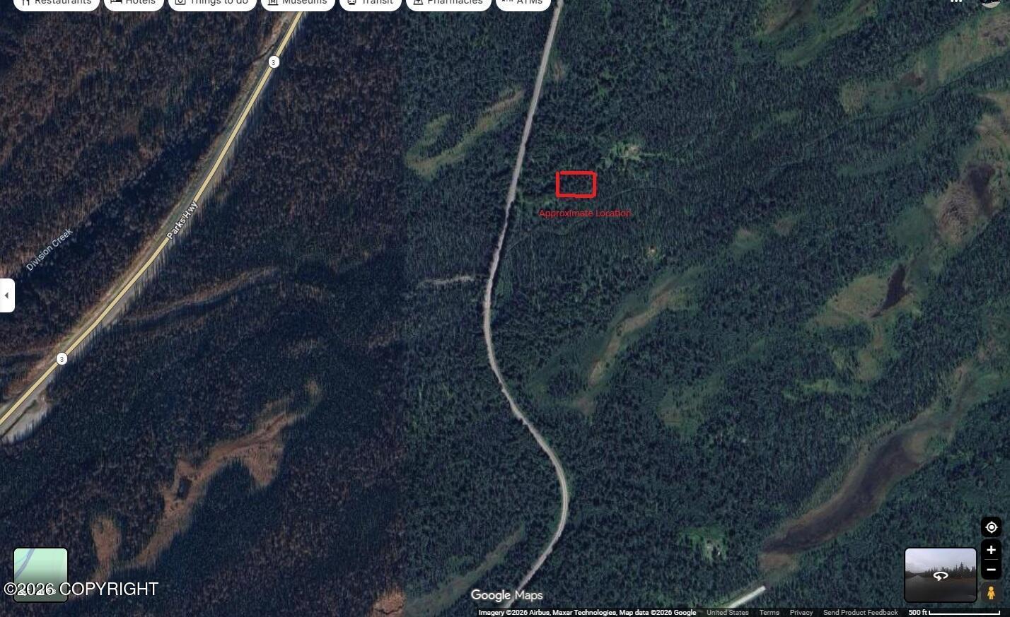 L7 B8 N Whitewater Street, Trapper Creek AK 99683
