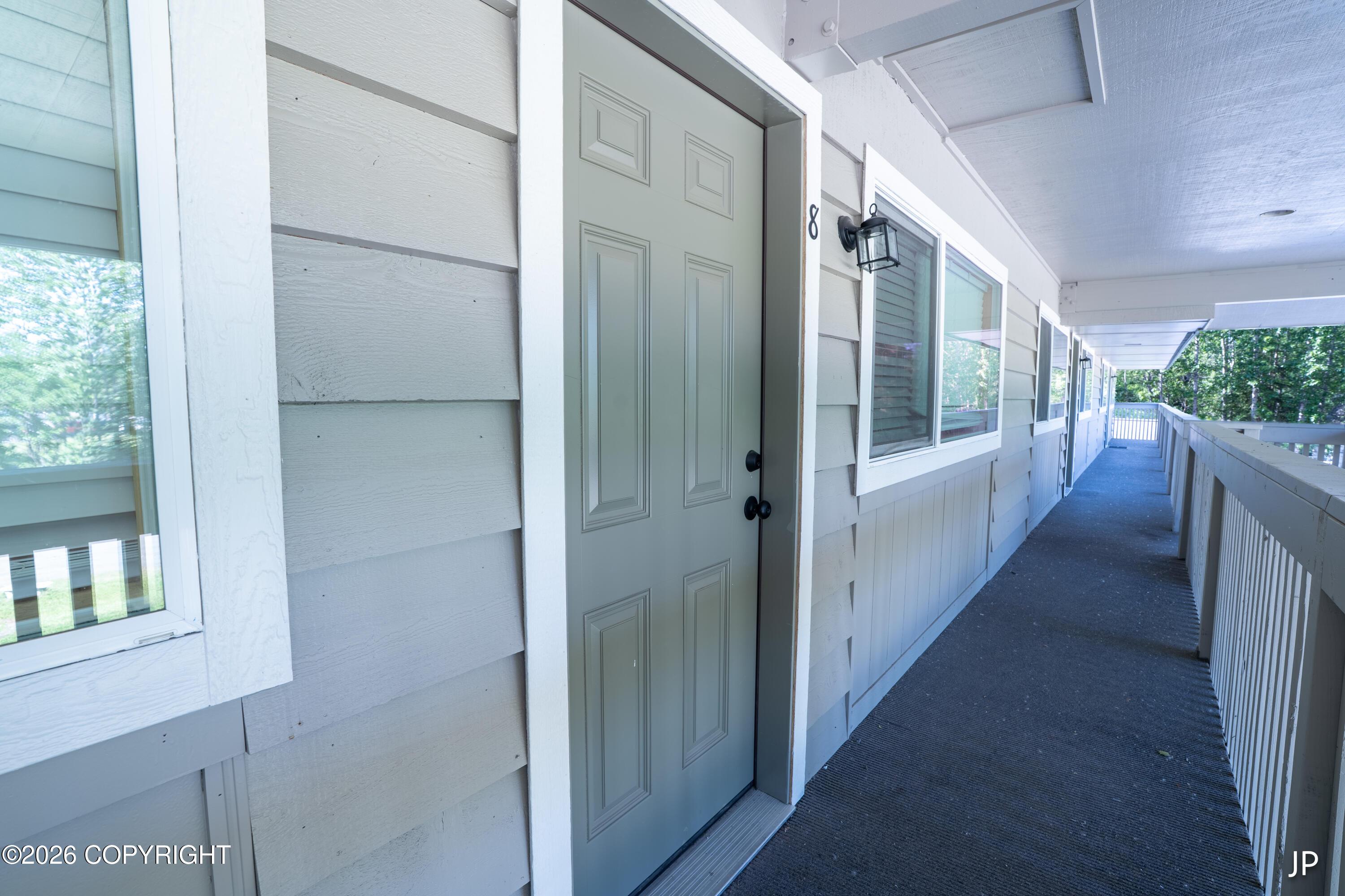 310 Tern Circle #8, Soldotna AK 99669