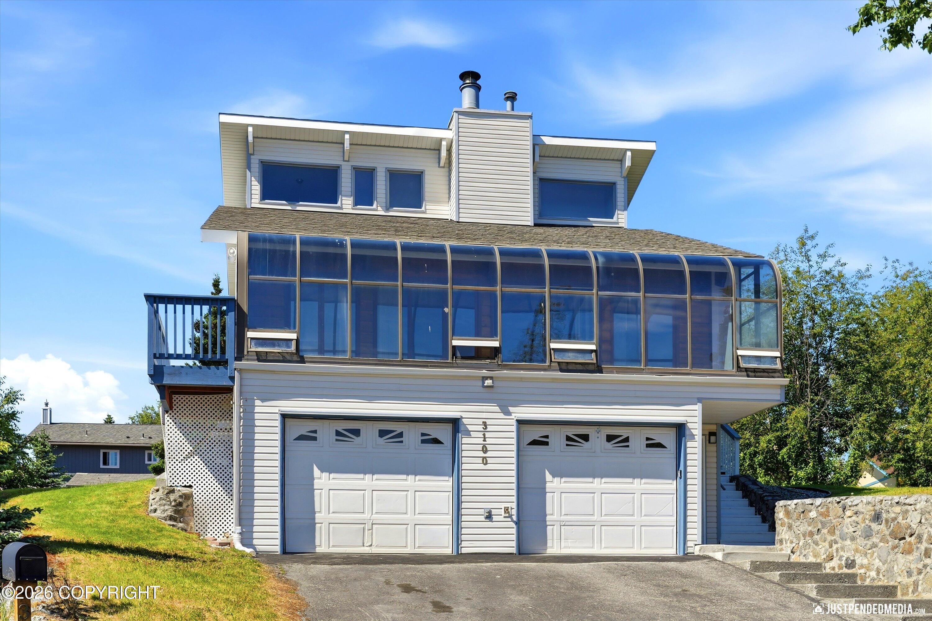 3100 Amber Bay Loop, Anchorage AK 99515