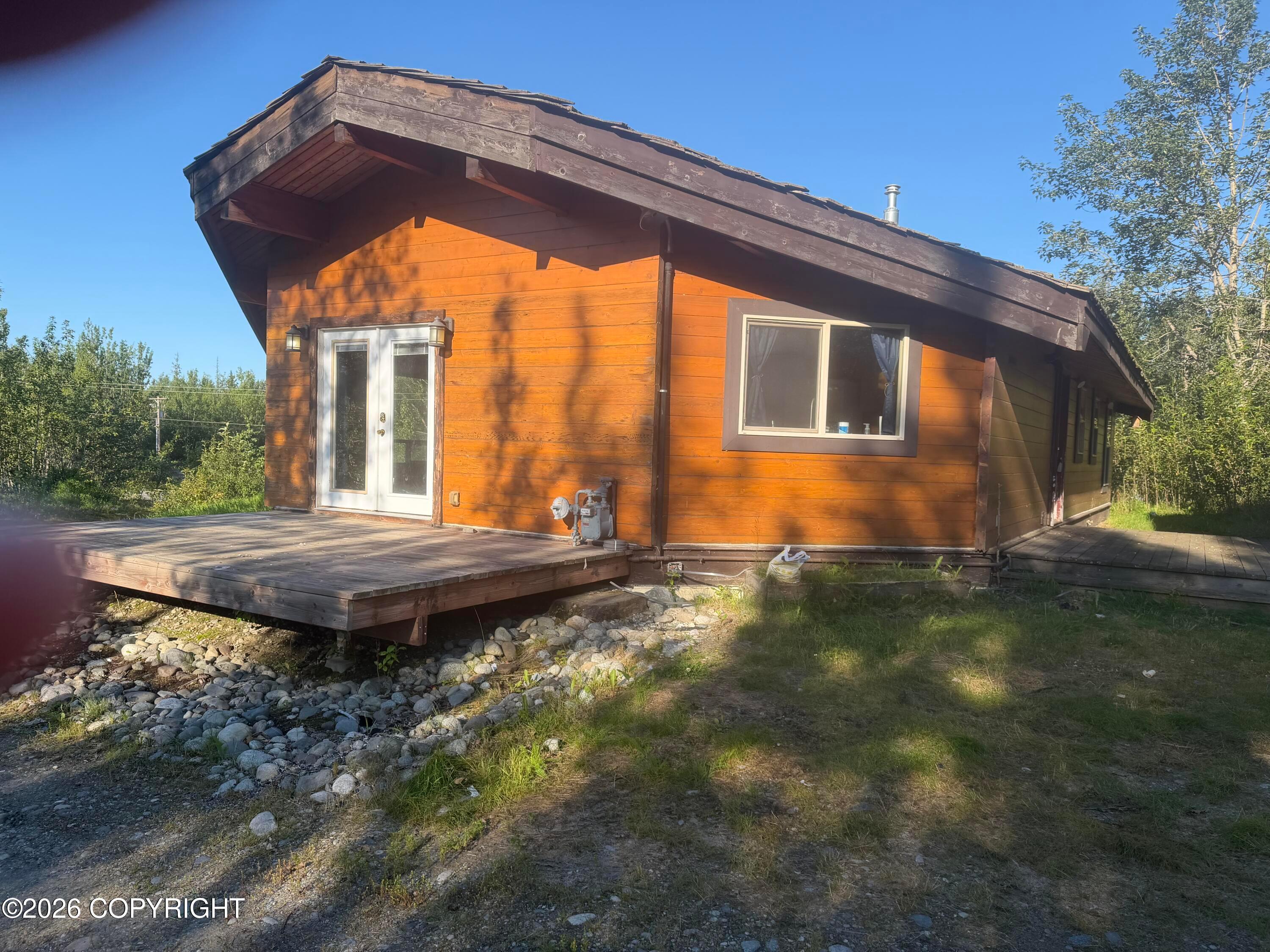 791 N Acorn Street, Palmer AK 99645