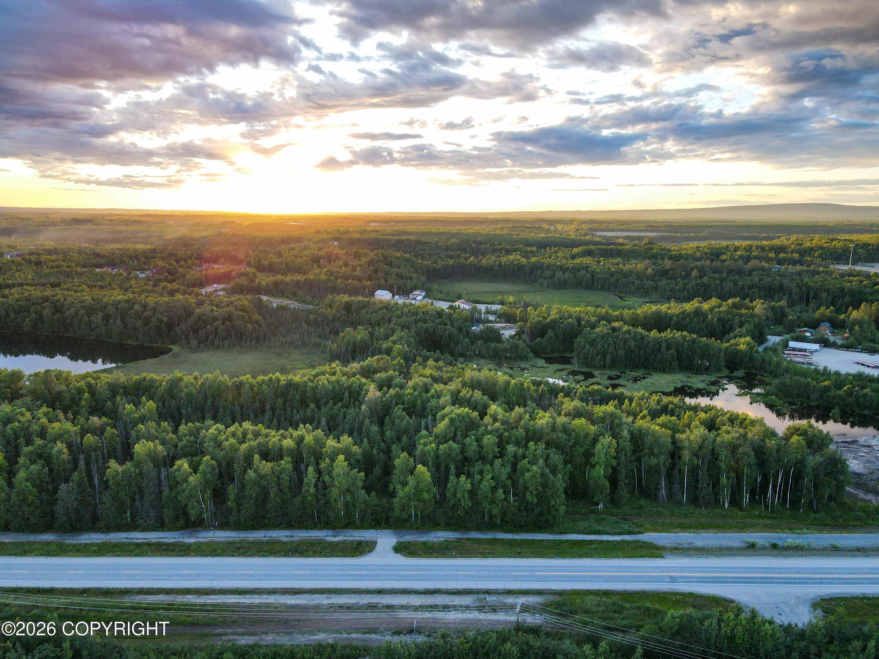 11347 W Big Lake Road, Big Lake AK 99623