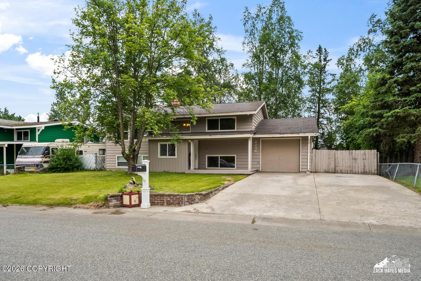 4236 Irene Drive, Anchorage AK 99504