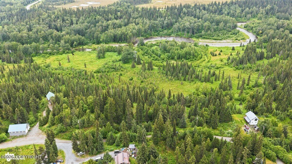 72430 Norwegian Woods Road, Anchor Point AK 99556