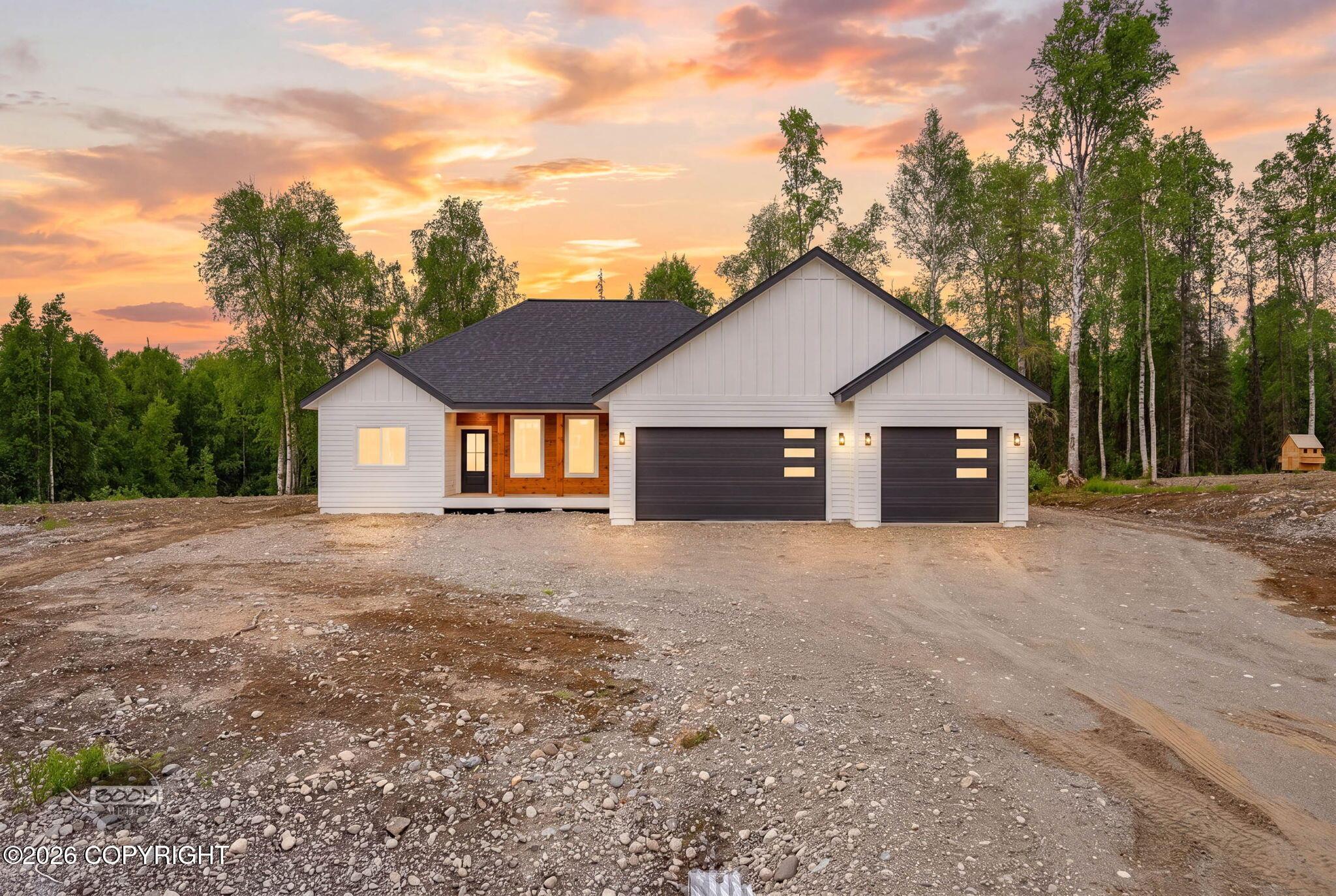 L1 B1 Bella Ridge, Wasilla AK 99623