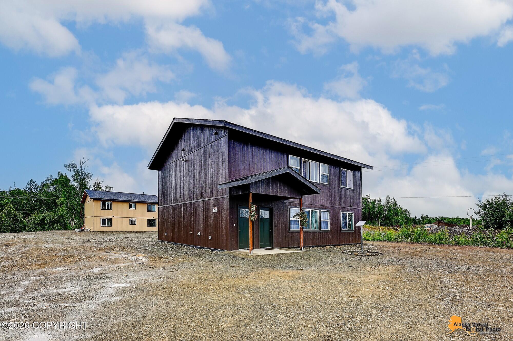 B2 L1A Scott Lake Addtn 2, Wasilla AK 99623