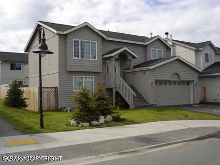 1546 N Heather Meadows Loop, Anchorage AK 99507
