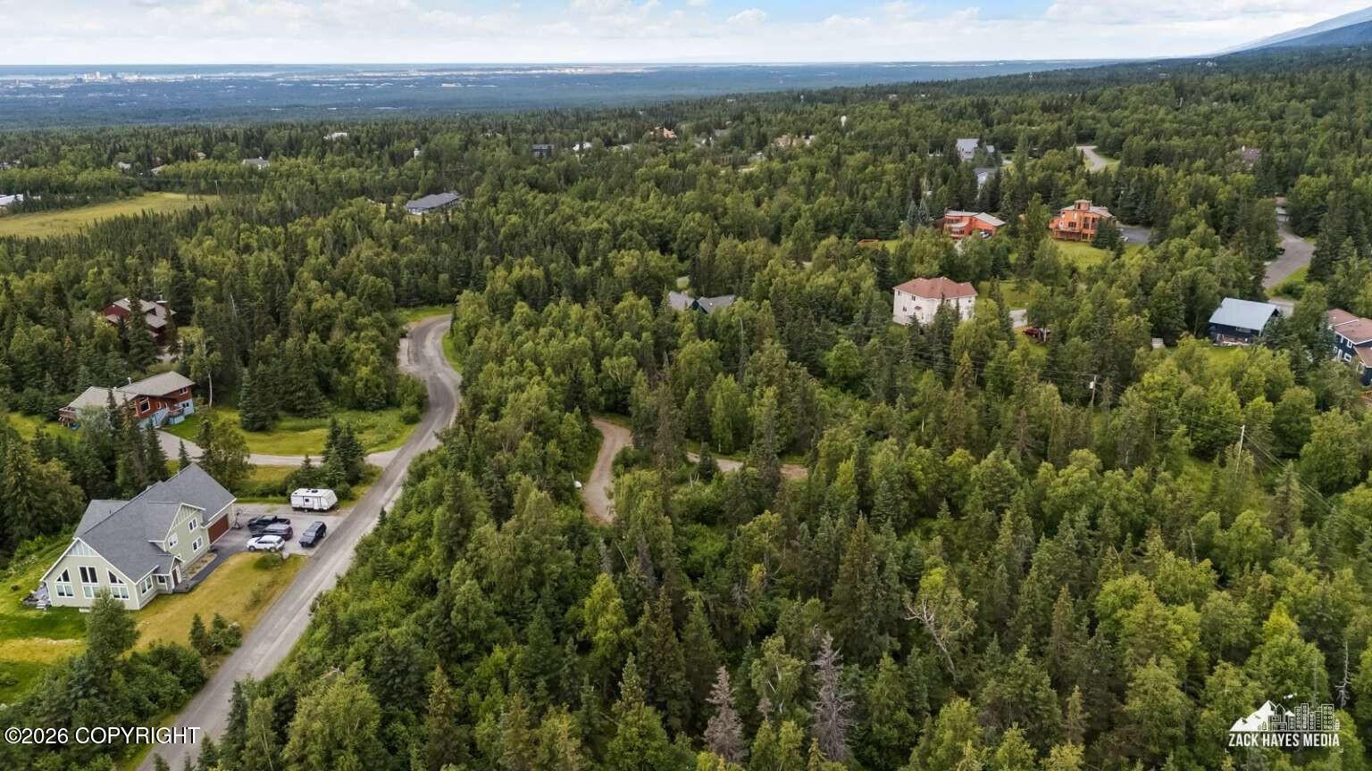 12801 Langman Circle, Anchorage AK 99516