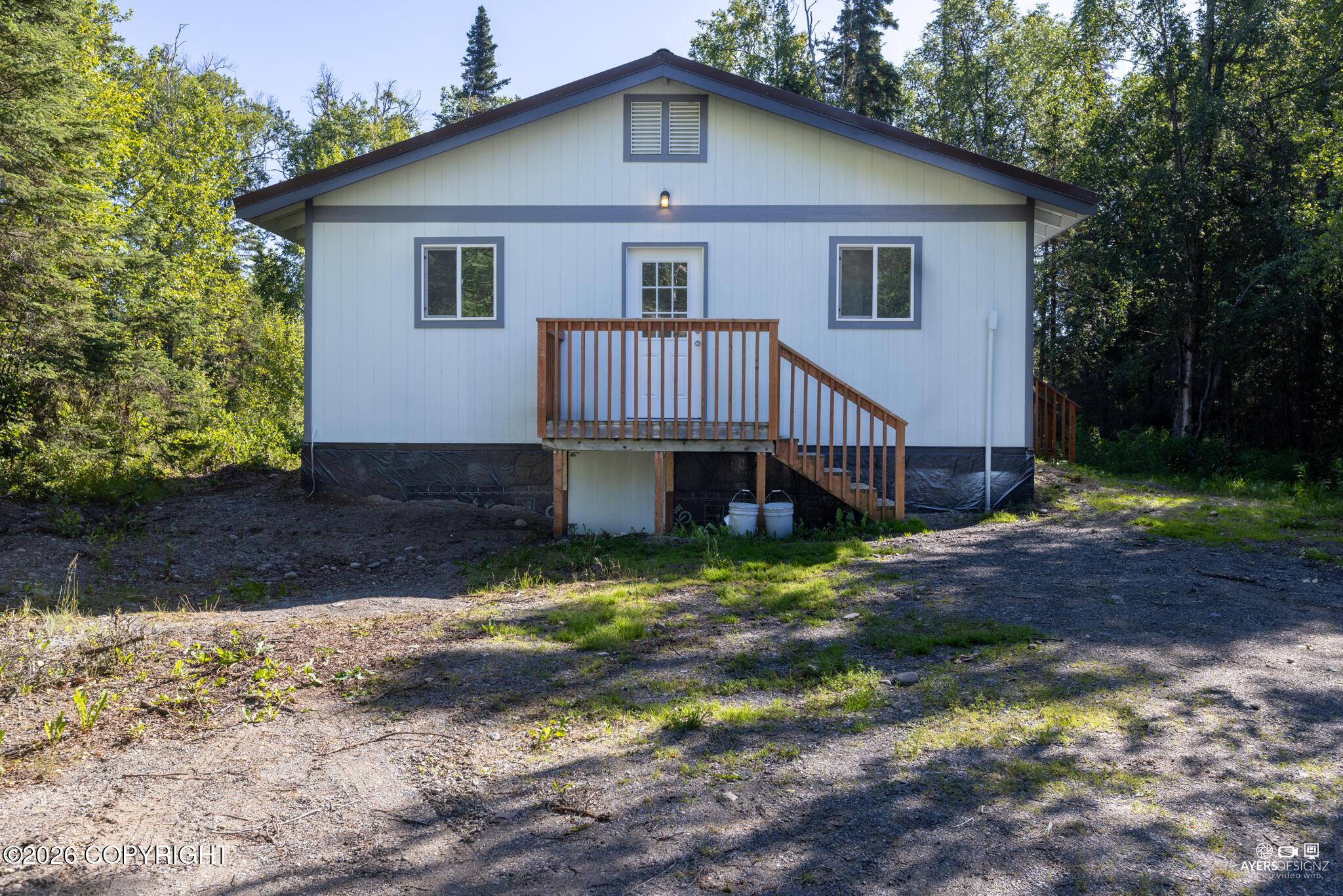 49004 Jean Street, Nikiski/North Kenai AK 99635
