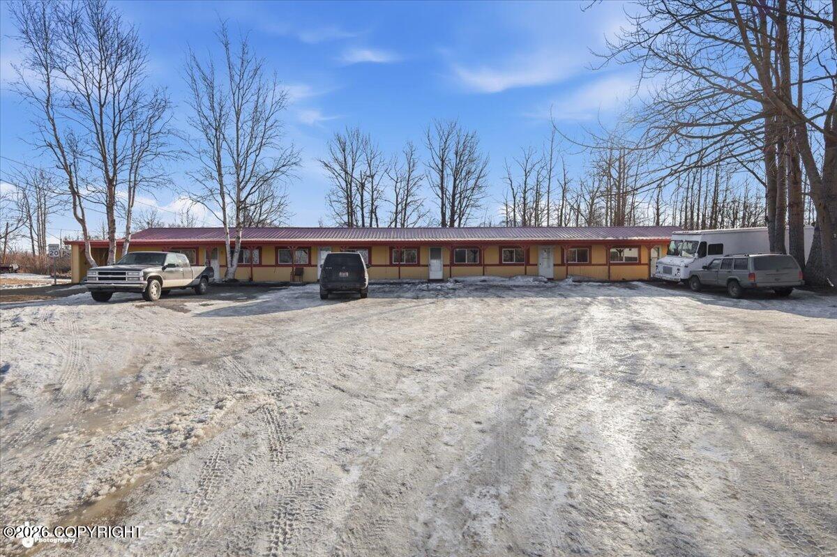 375 N Valley Way, Palmer AK 99645