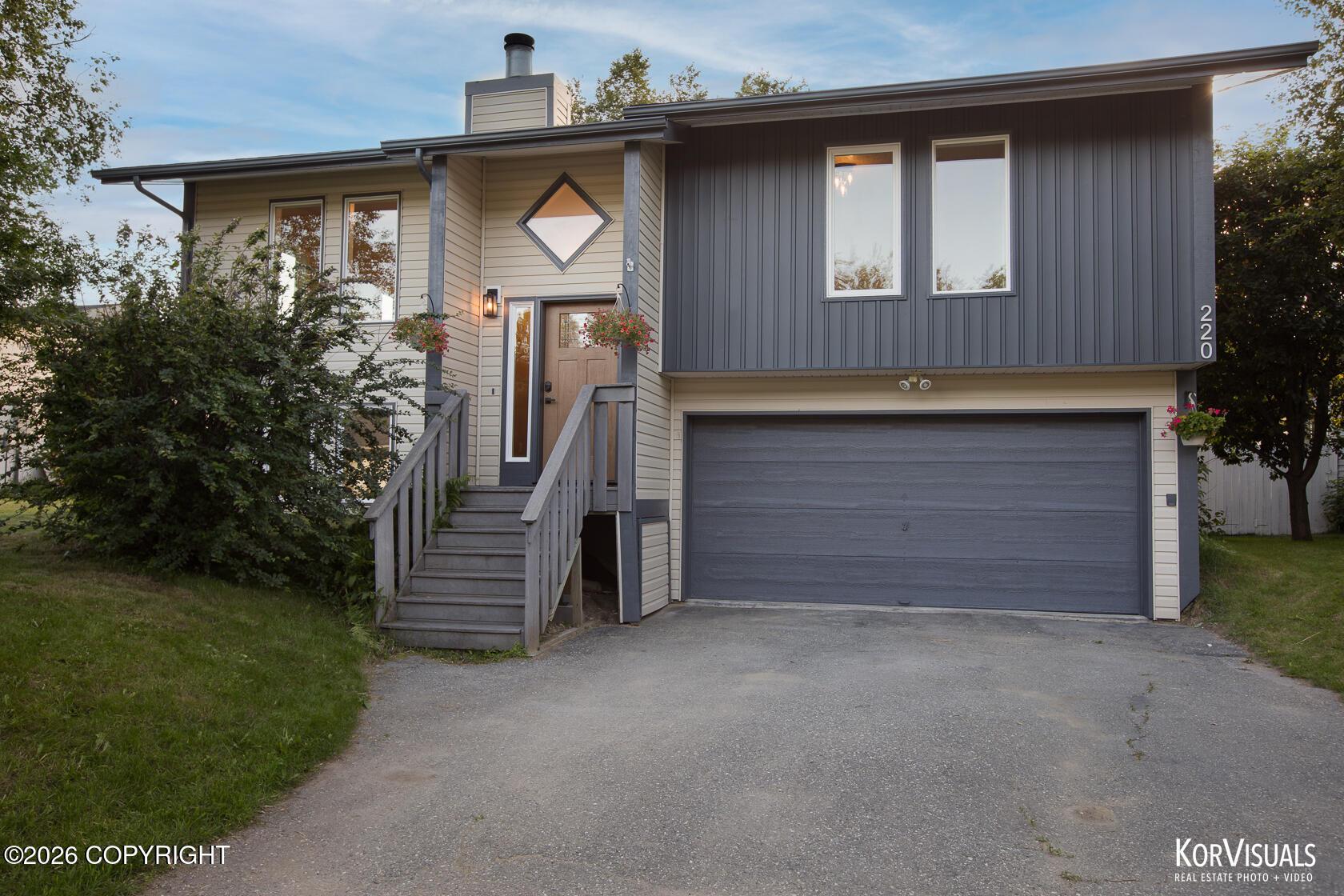 220 N Lloyd Street, Palmer AK 99645