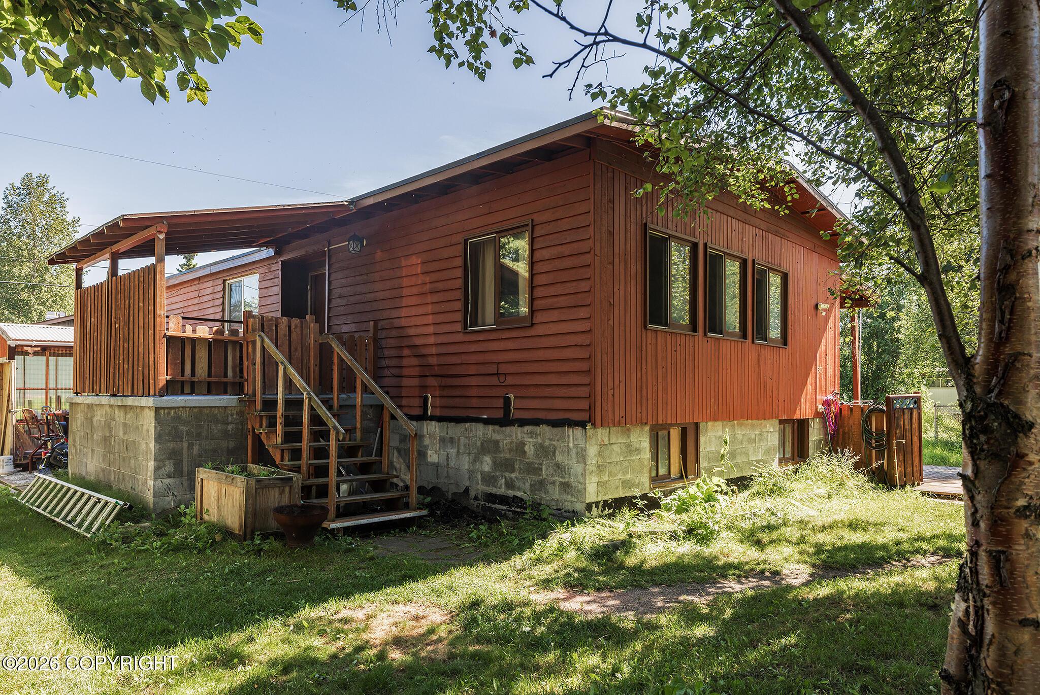 375 Eklutna Street, Anchorage AK 99504