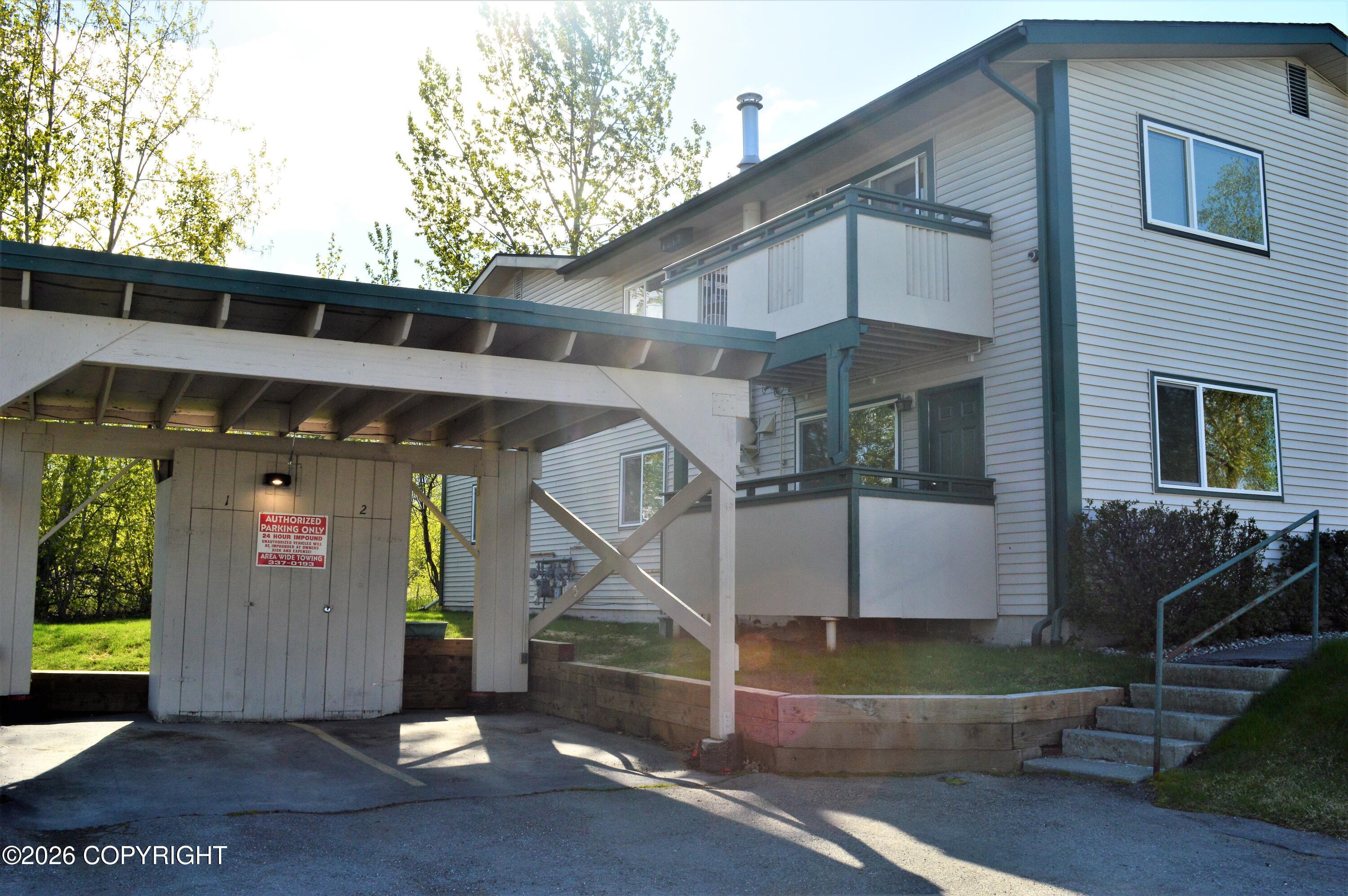 1531 Northview Drive #G1, Anchorage AK 99504