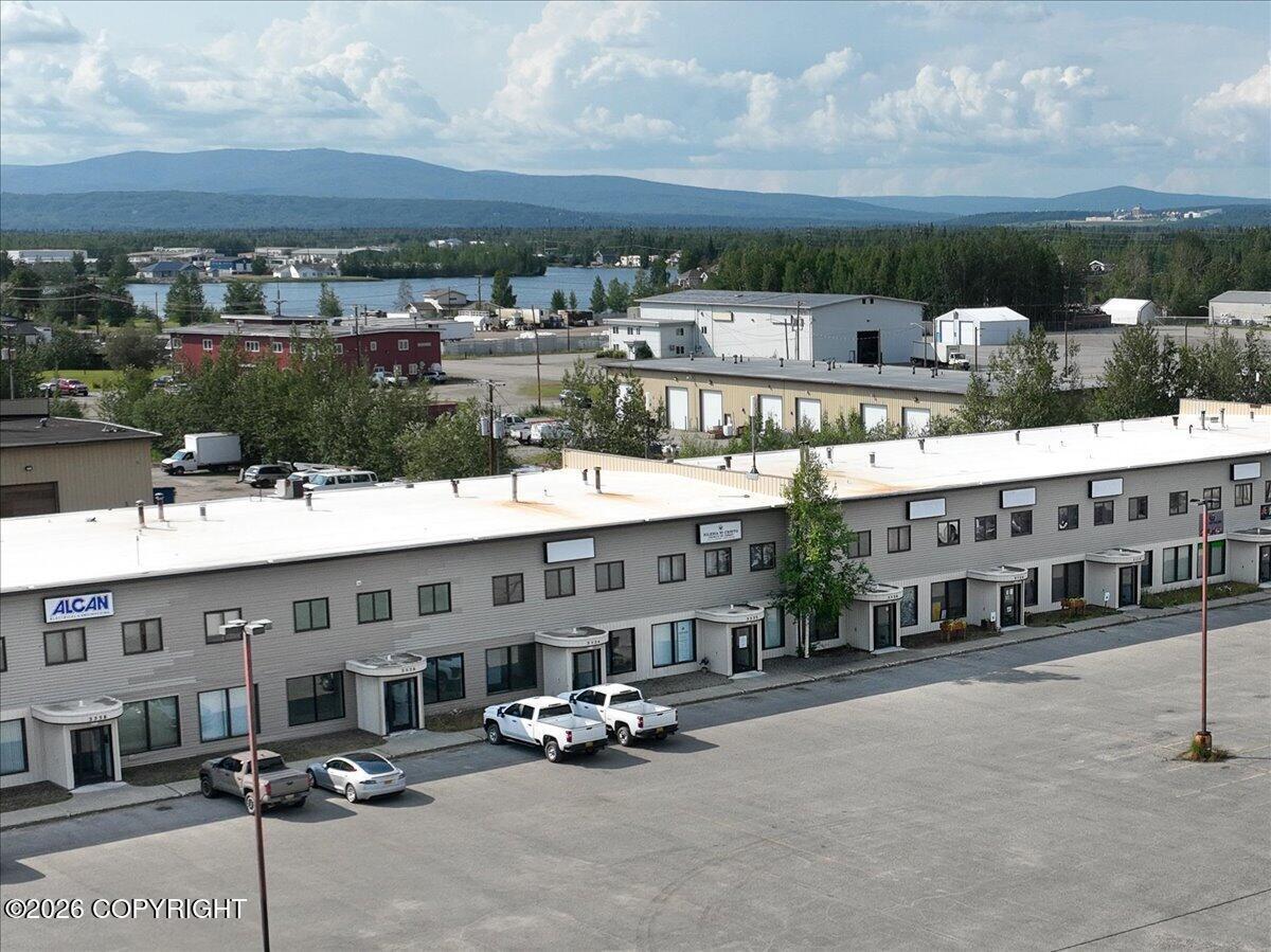3536 International Street, Fairbanks AK 99701