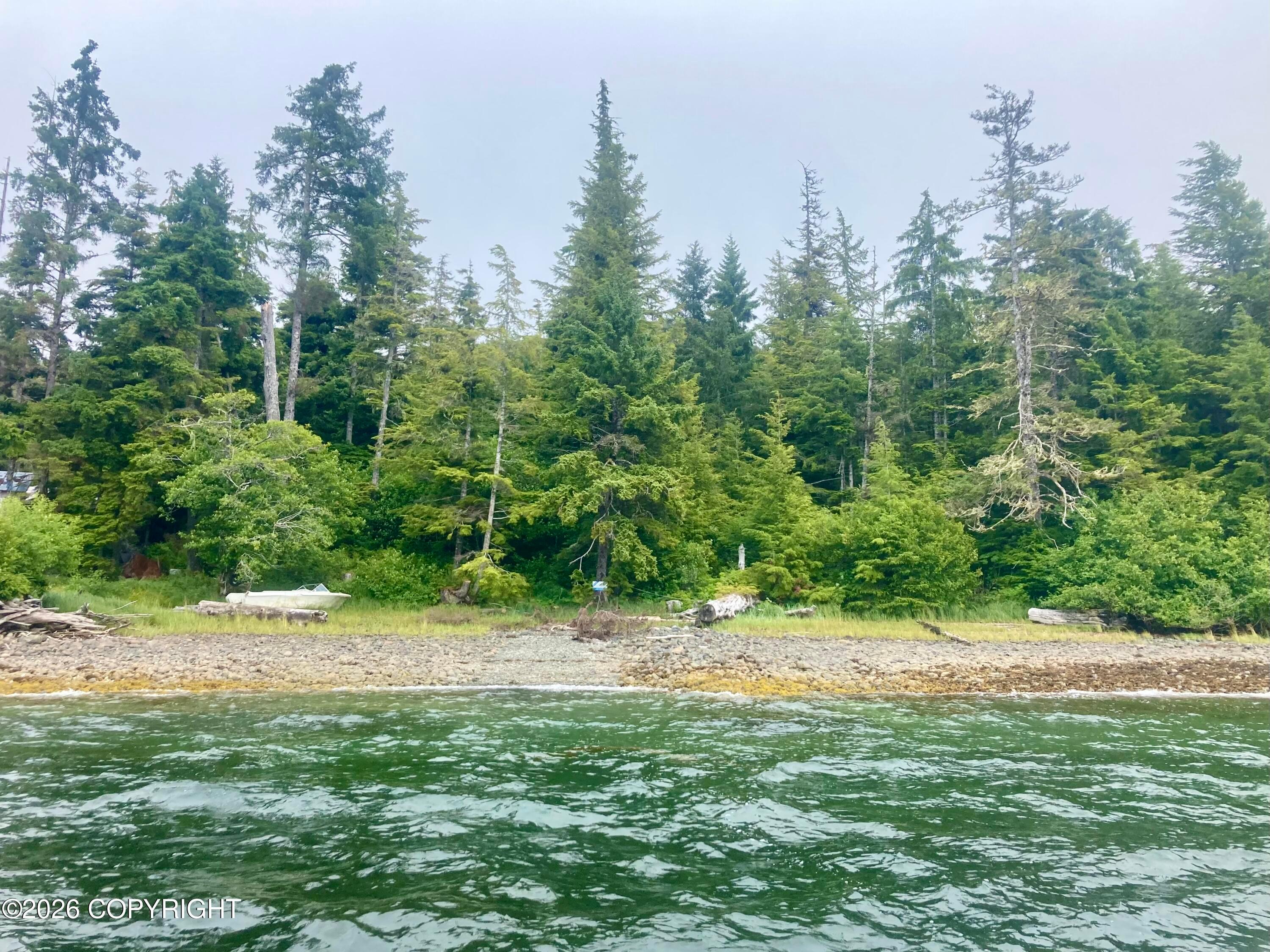 30A Wadleigh, Klawock AK 99925