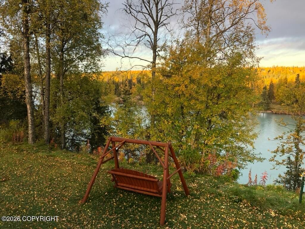 317 Diane Lane, Soldotna AK 99669