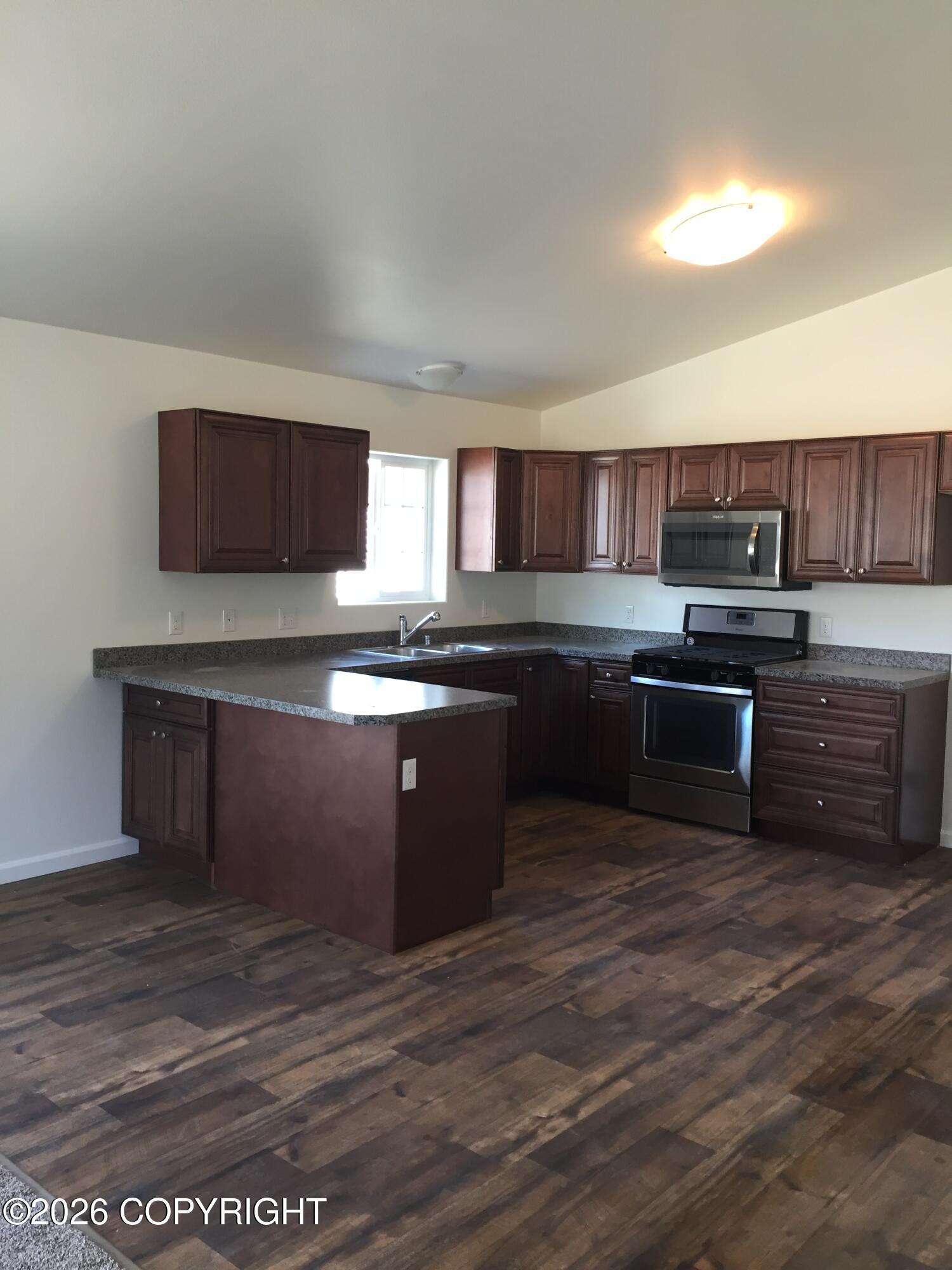 8122 E Snow Cave Circle, Palmer AK 99645