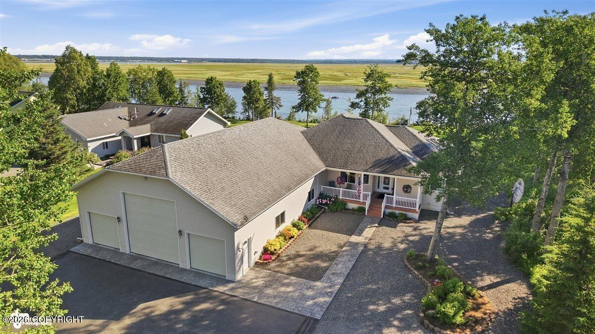 2565 Watergate Way, Kenai AK 99611