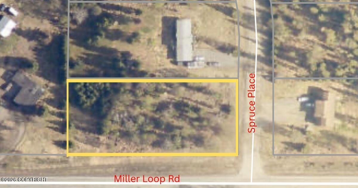 45611 Miller Loop Road, Nikiski/North Kenai AK 99611
