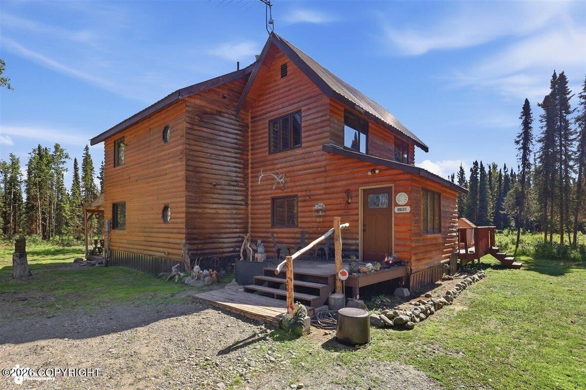 35940 Royce Street, Soldotna AK 99669