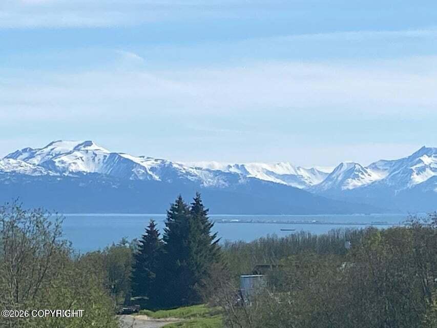 58150 S Glacier View Road, Homer AK 99603