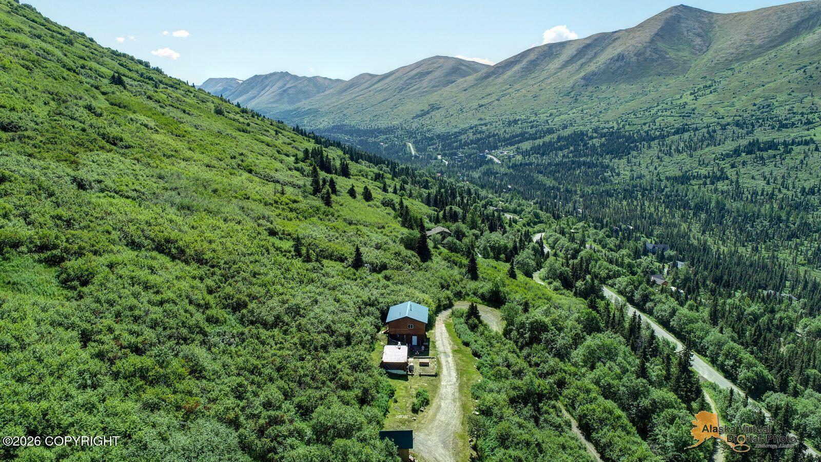 4025 Cotton Grass Drive, Eagle River AK 99577