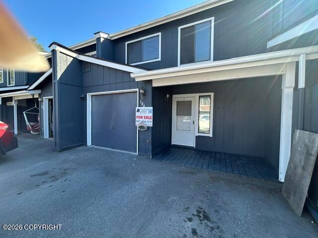 8050 Pioneer Drive #104, Anchorage AK 99504