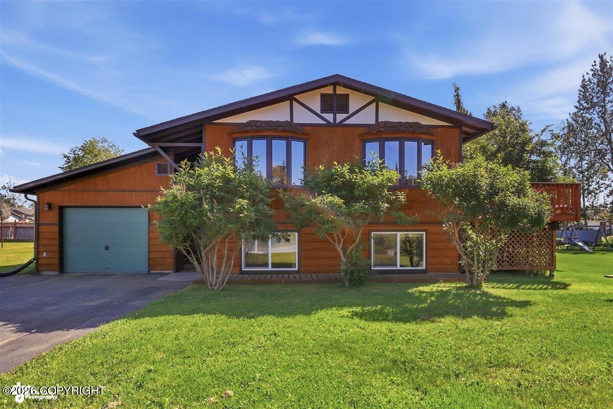 323 W Rockwell Avenue, Soldotna AK 99669
