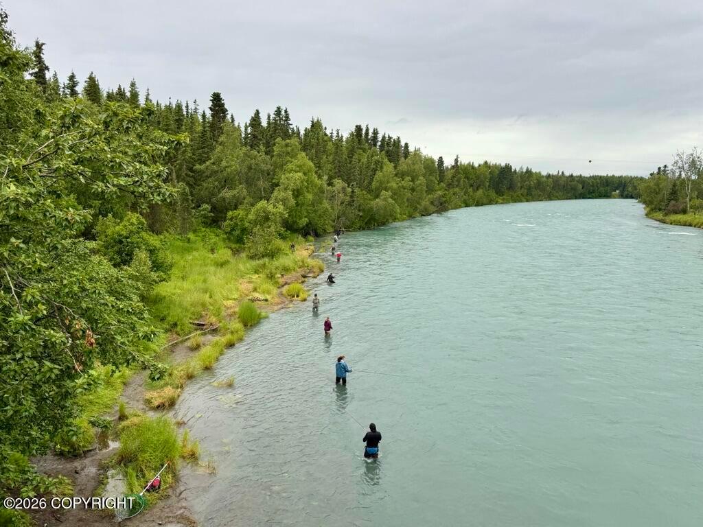 L3 Kasilof River Road, Kasilof AK 99610