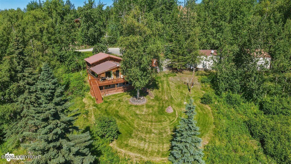 41611 Tischer Avenue, Soldotna AK 99669