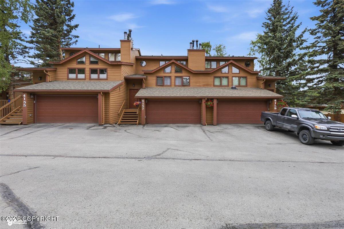 4157 Raspberry Road, Anchorage AK 99502